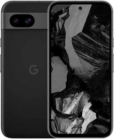 Google Pixel 8A 256GB Obsidiana, Livre A - CeX (PT): - Buy, Sell